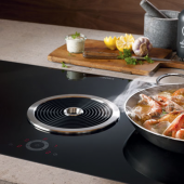 BORA Basic Exclusive