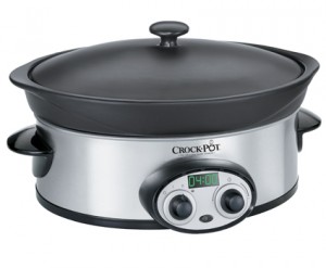 Crock-Pot