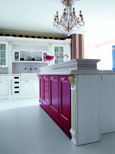 Imperial Classic fra Aran