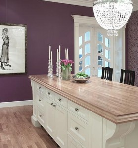 jh-interioer JH Interiør