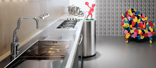 oras-la-cucina-alessi oras-la-cucina-alessi