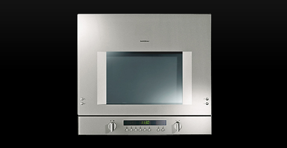 Gaggenau BL-253 Veggmontert Ovn